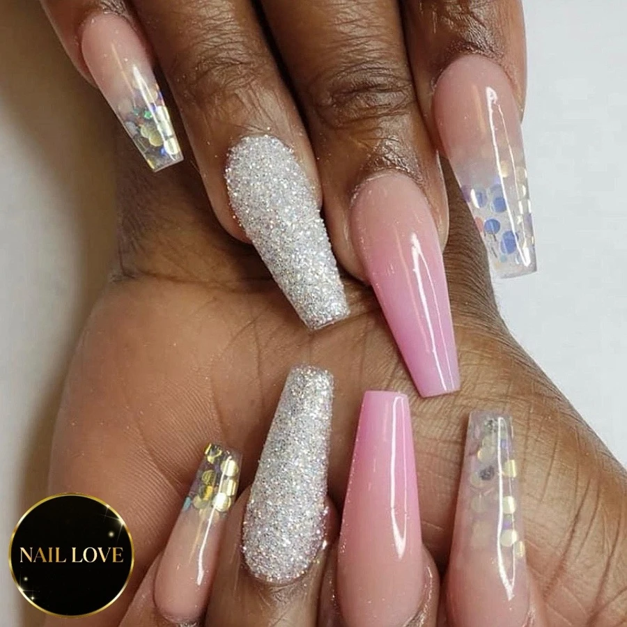 Nail Love Chesapeake, VA 23320